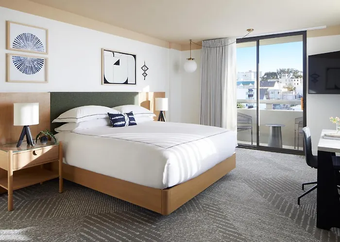 Kimpton Hotel Enso By Ihg