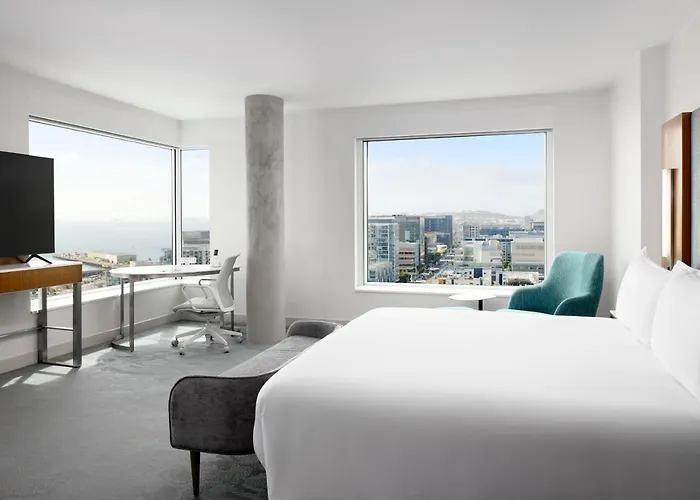 Luma Hotel San Francisco
