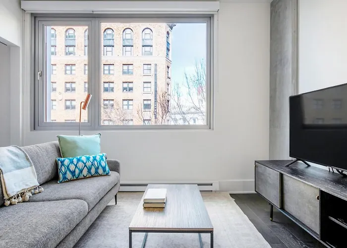 Soma 1Br W Wd Rooftop Nr Bart Muni Sfo-461