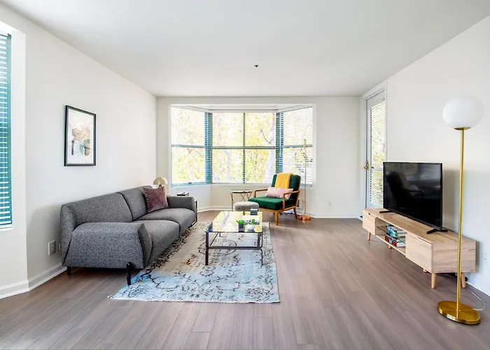 S Beach 1Br W Pool Gym Shops Dining Onsite Sfo-395