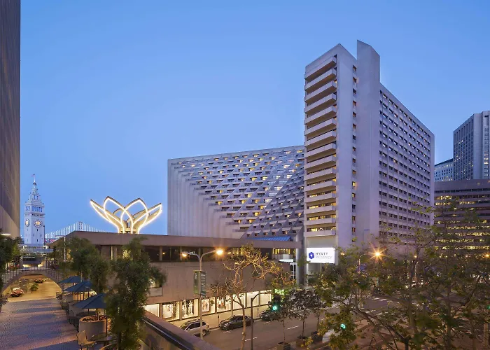 Hyatt Regency San Francisco