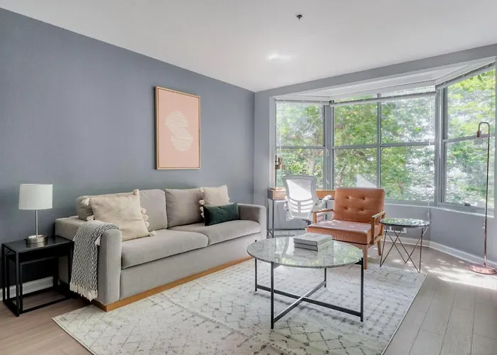 S Beach 1Br W Pool Next To Sf Bay Sfo-28