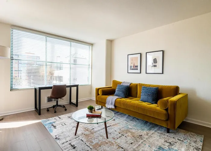 South Beach 1Br Across The Street From Sf Bay Sfo-1661