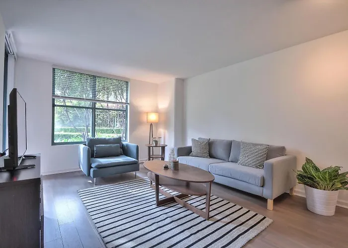 South Beach 1Br W Heated Pool Nr Att Park Sfo-1657