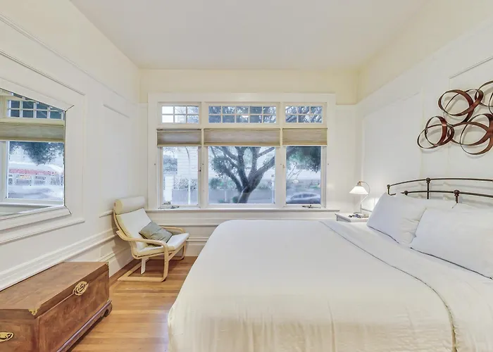 1Br Condo Heart Of Pac Heights Wd Walk Score 97