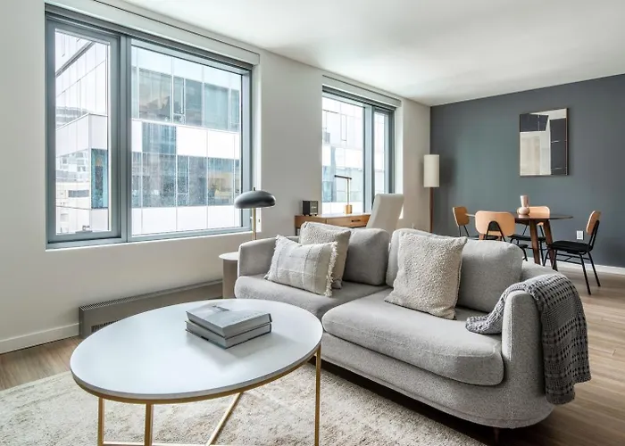 Hayes Valley 1Br W On-Site Retail Yoga Dining Sfo-1633