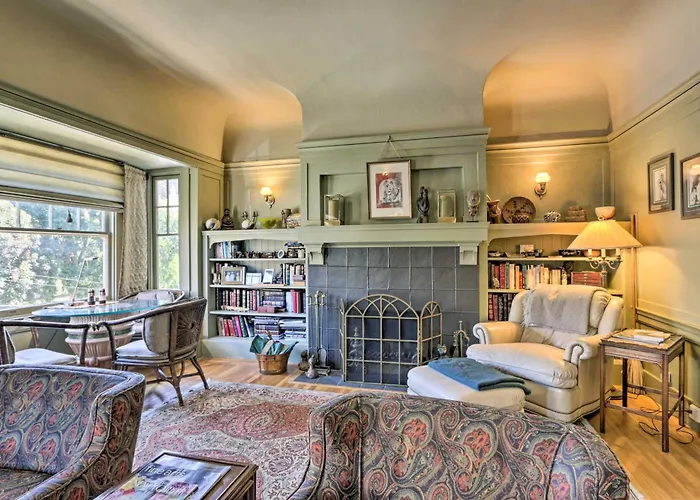 San Francisco Condo 4 Blocks To Golden Gate Park!