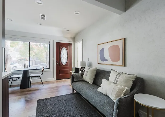 Blueground Palo Alto 1Bd Apartment Sfo-1752