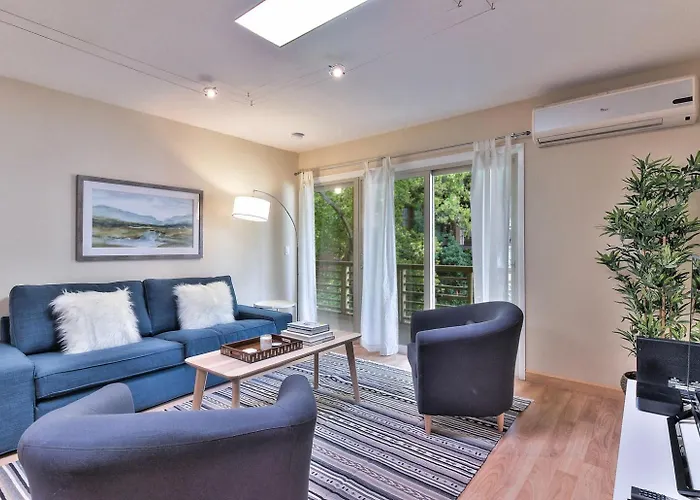 Palo Alto 2Br W Laundry Nr Shopping Center Sfo-1651