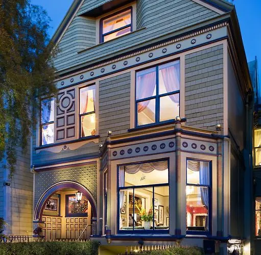 Noe\'s Nest Bed & Breakfast