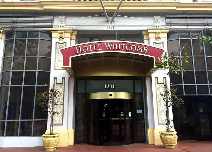 Hotel Whitcomb
