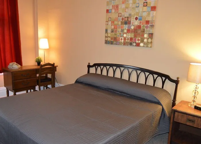 Hotel Astoria