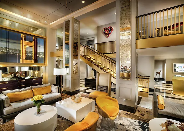 Staypineapple, An Elegant Hotel, Union Square