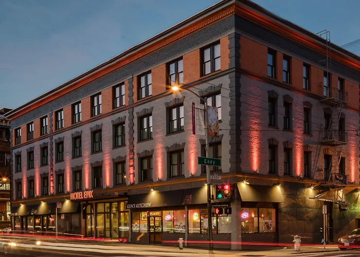 Hotel Epik