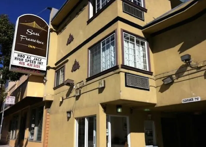 San Francisco Inn