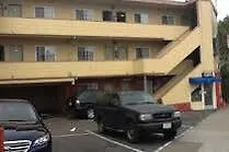 Economy Inn San Francisco