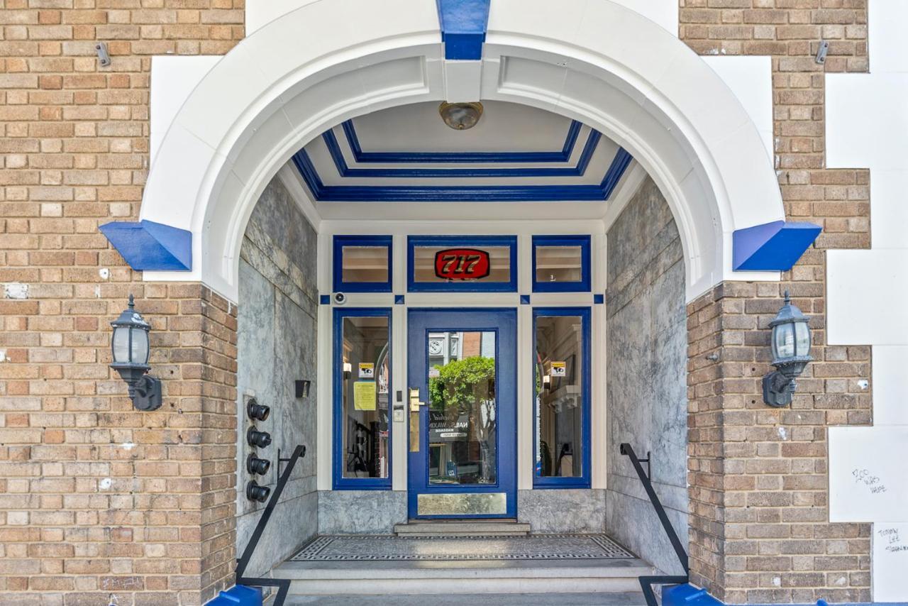Kasa La Monarca Hotel San Francisco