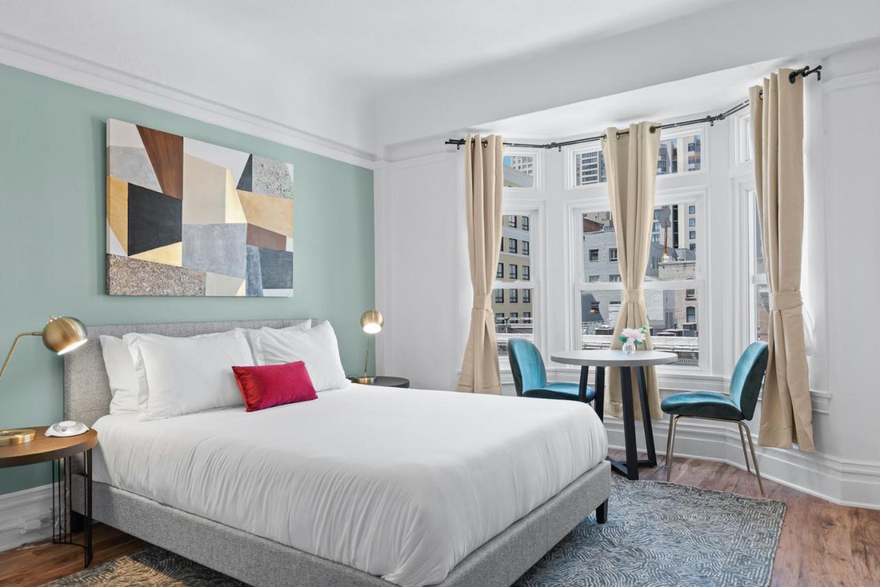 Hotel Kasa La Monarca 4*