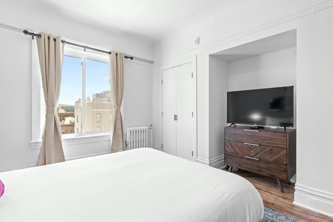 Kasa La Monarca Hotel San Francisco