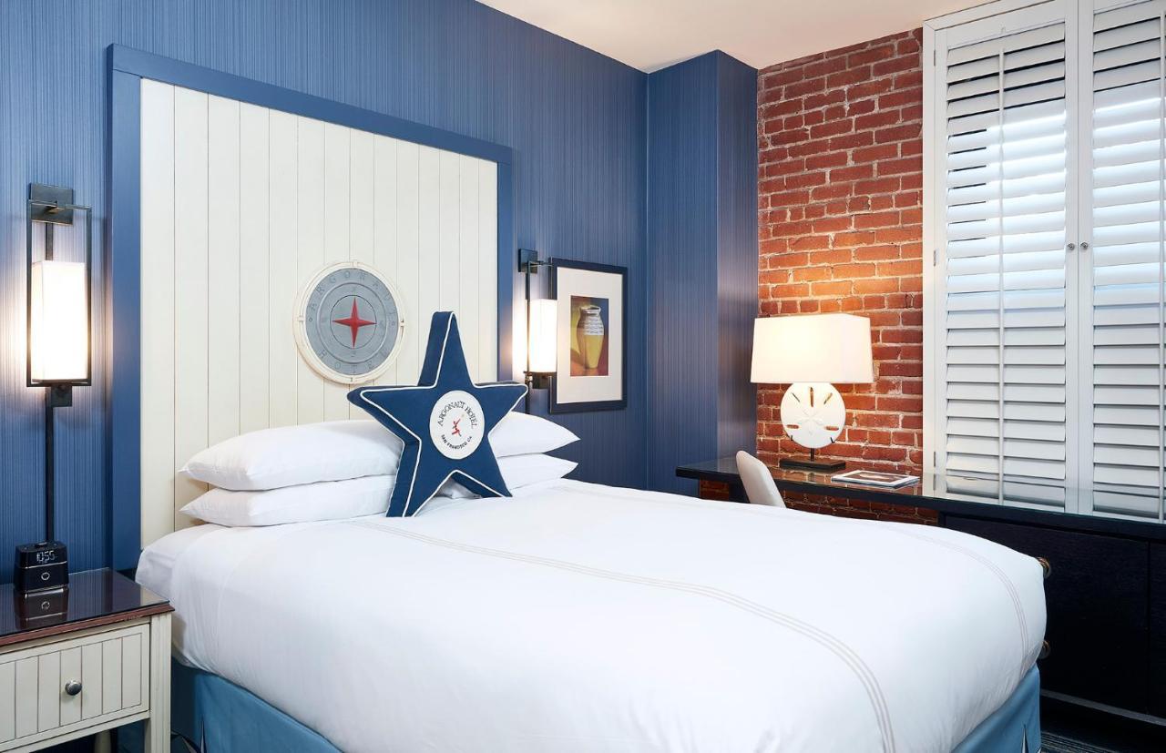 Argonaut Hotel, A Noble House Hotel 4*