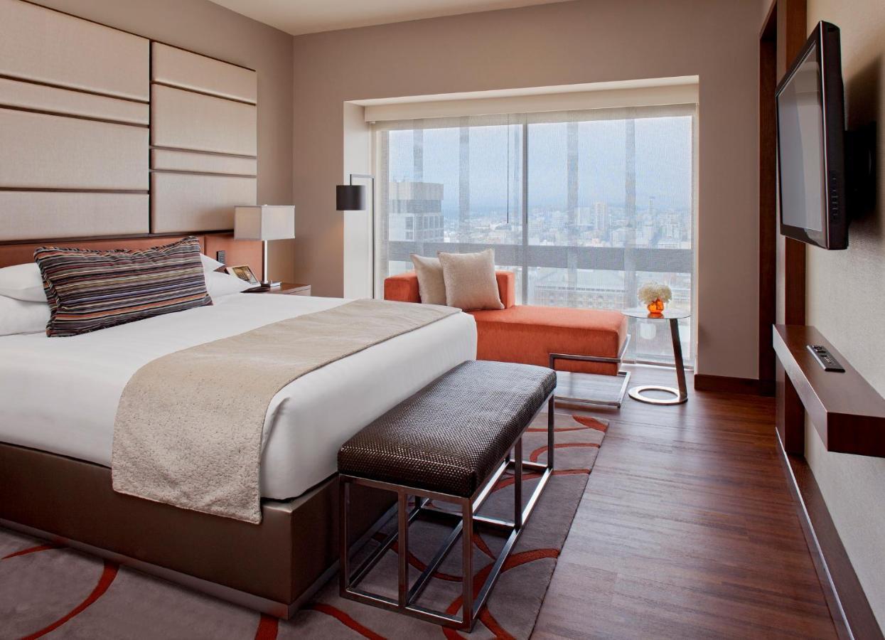 Grand Hyatt Union Square Hotel San Francisco