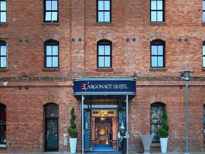 Argonaut Hotel, A Noble House Hotel 4*