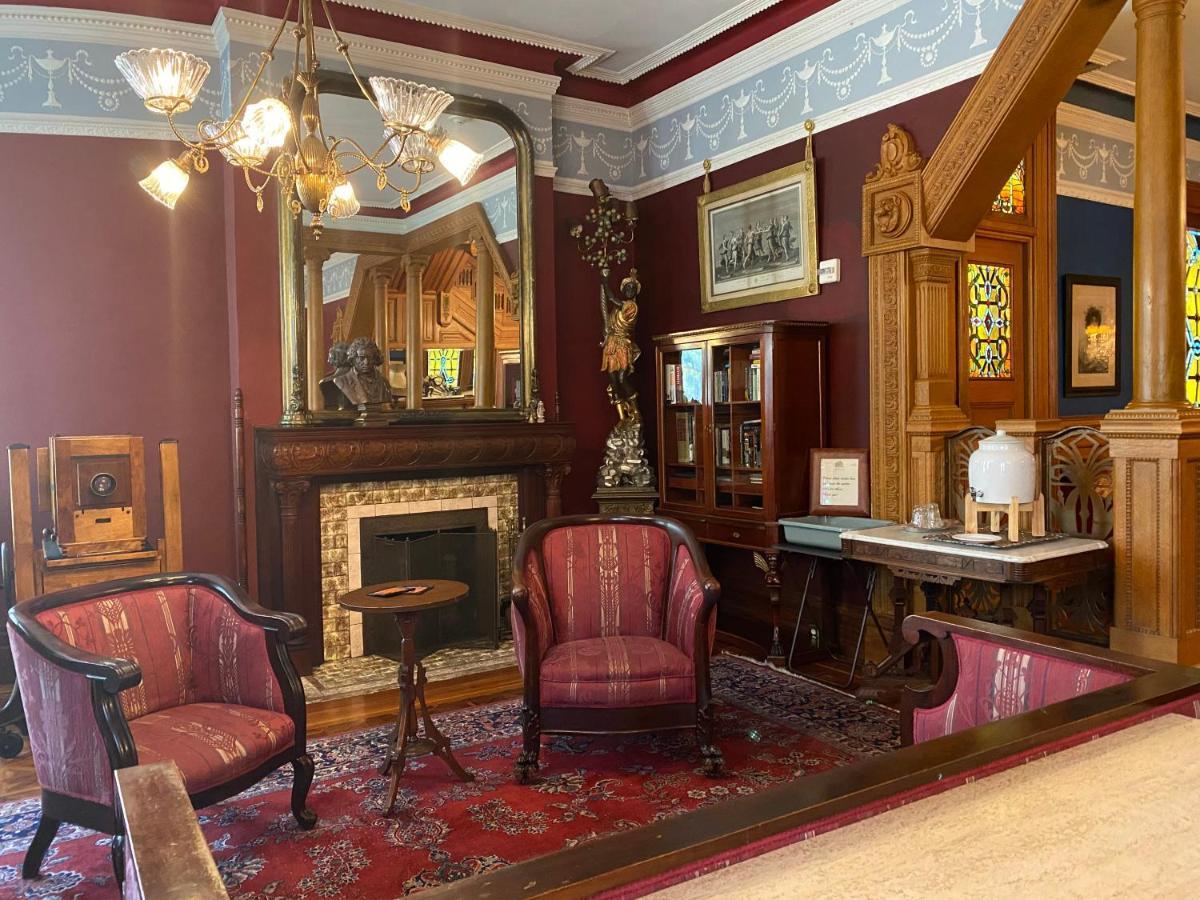 Bed & Breakfast Chateau Tivoli