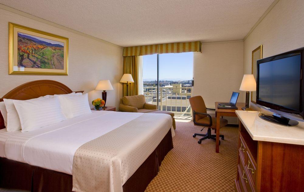 Bei 3* San Francisco