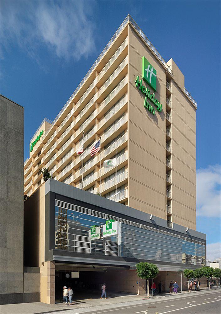 Bei Hotel San Francisco
