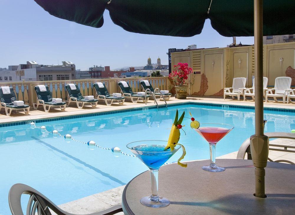 Bei 3* San Francisco