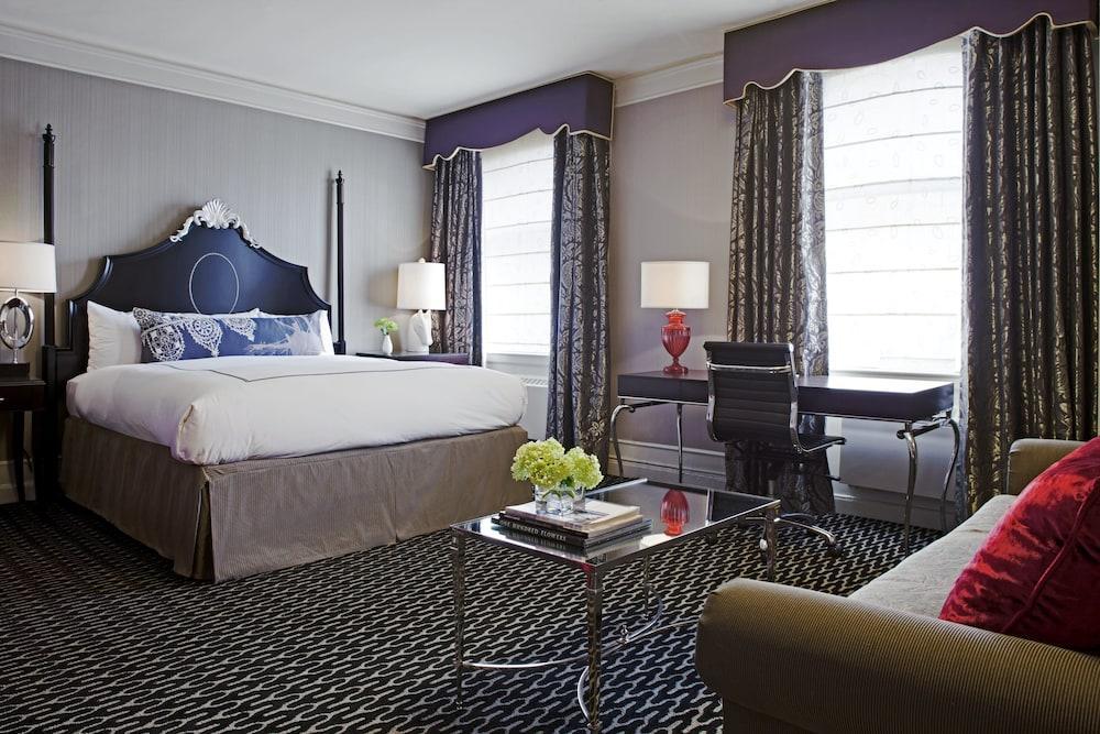 Hotel Beacon Grand, A Union Square 4*