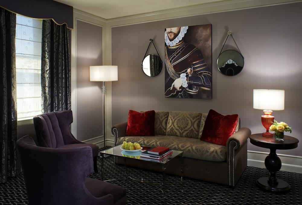 Beacon Grand, A Union Square