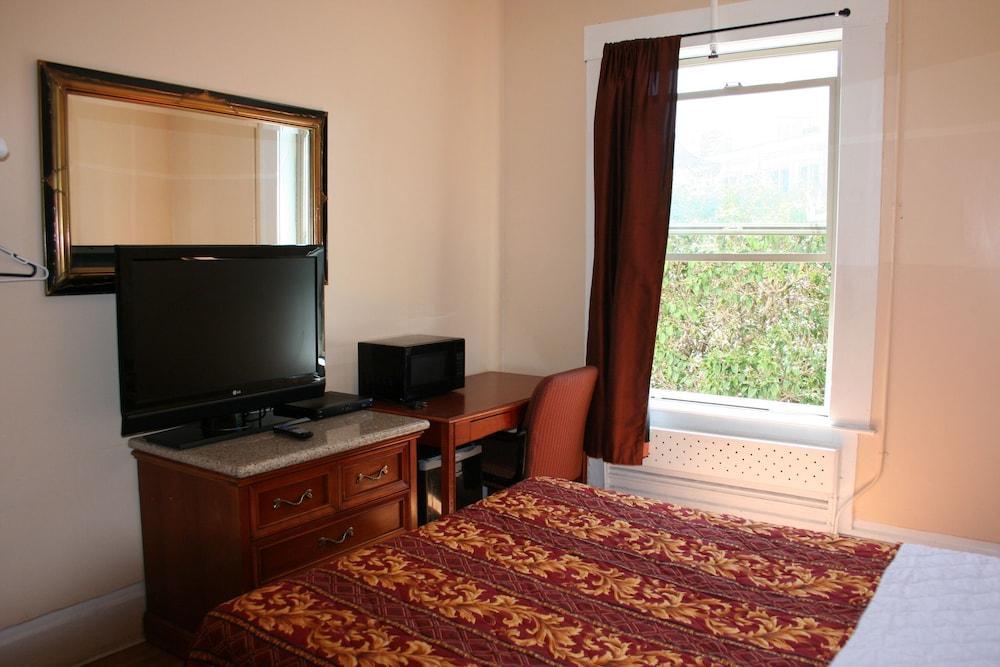 Hotel Europa San Francisco
