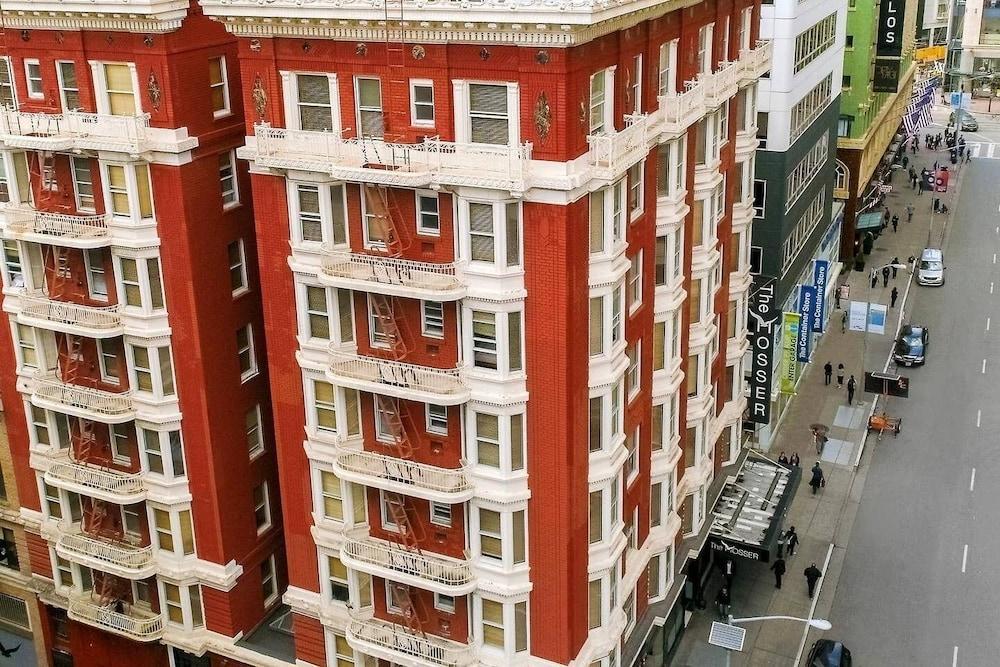 The Mosser Hotel 3*