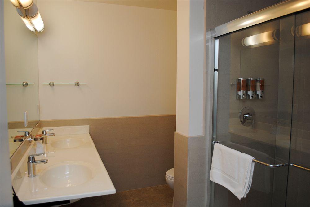 Hotel Heritage Marina San Francisco