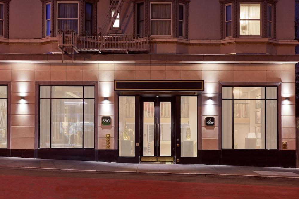 Staypineapple, An Elegant Hotel, Union Square 4* San Francisco