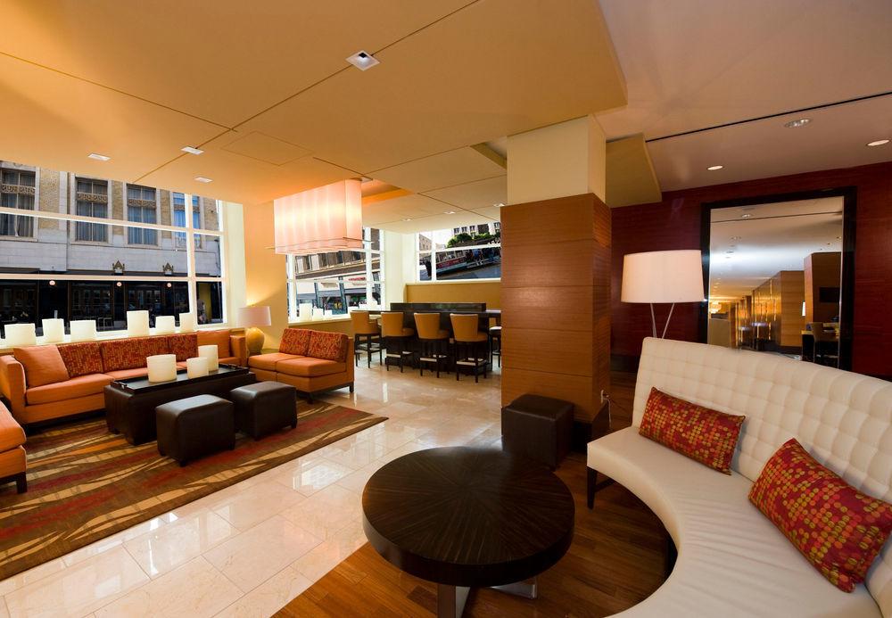 Marriott Union Square Hotel San Francisco