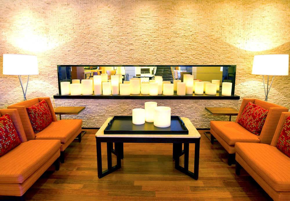 Marriott Union Square Hotel 4*