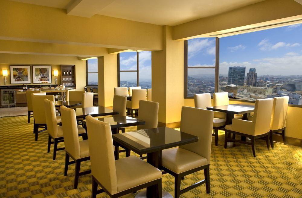 Hotel Marriott Union Square 4*