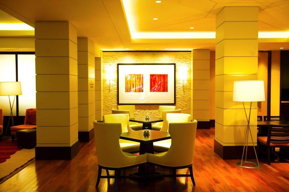 Hotel Marriott Union Square 4*