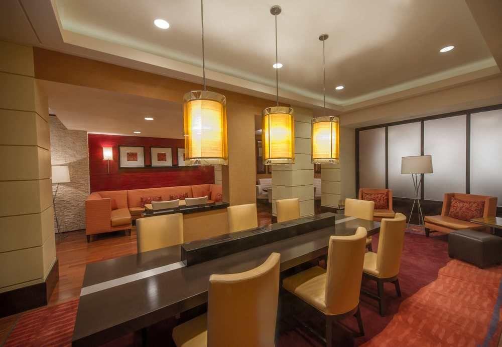 Hotel Marriott Union Square San Francisco