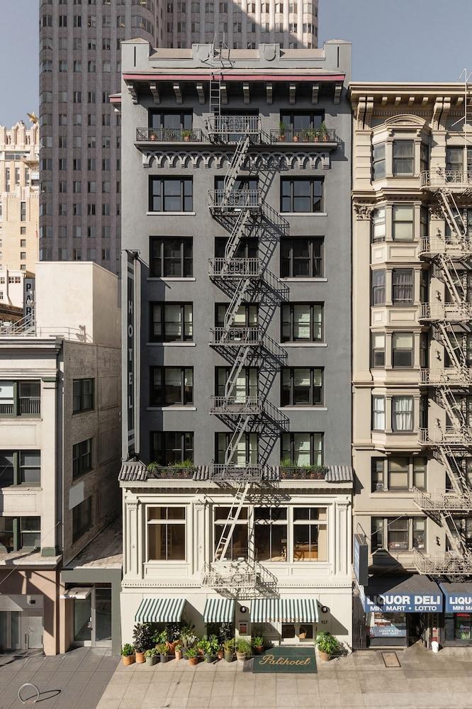 Palihotel