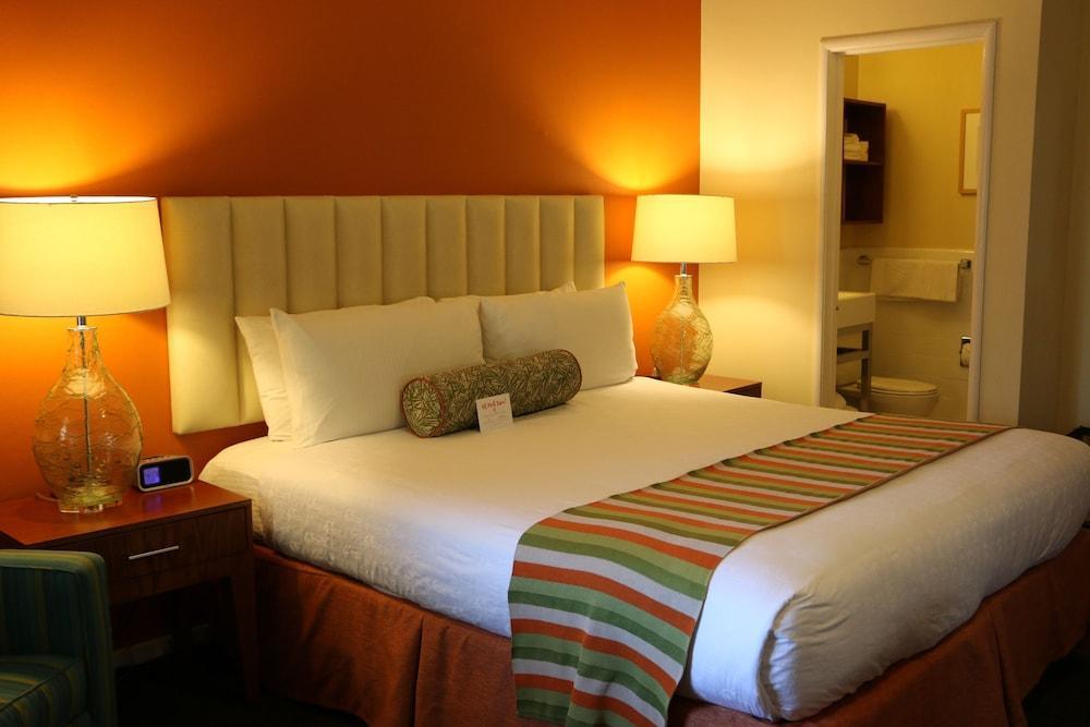 Del Sol Hotel San Francisco