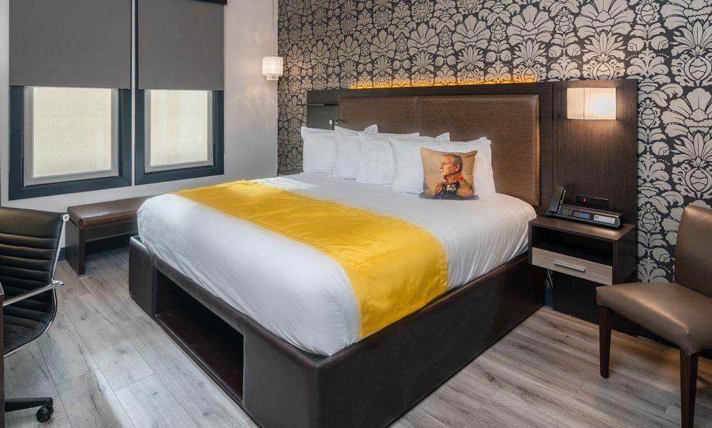Epik Hotel San Francisco