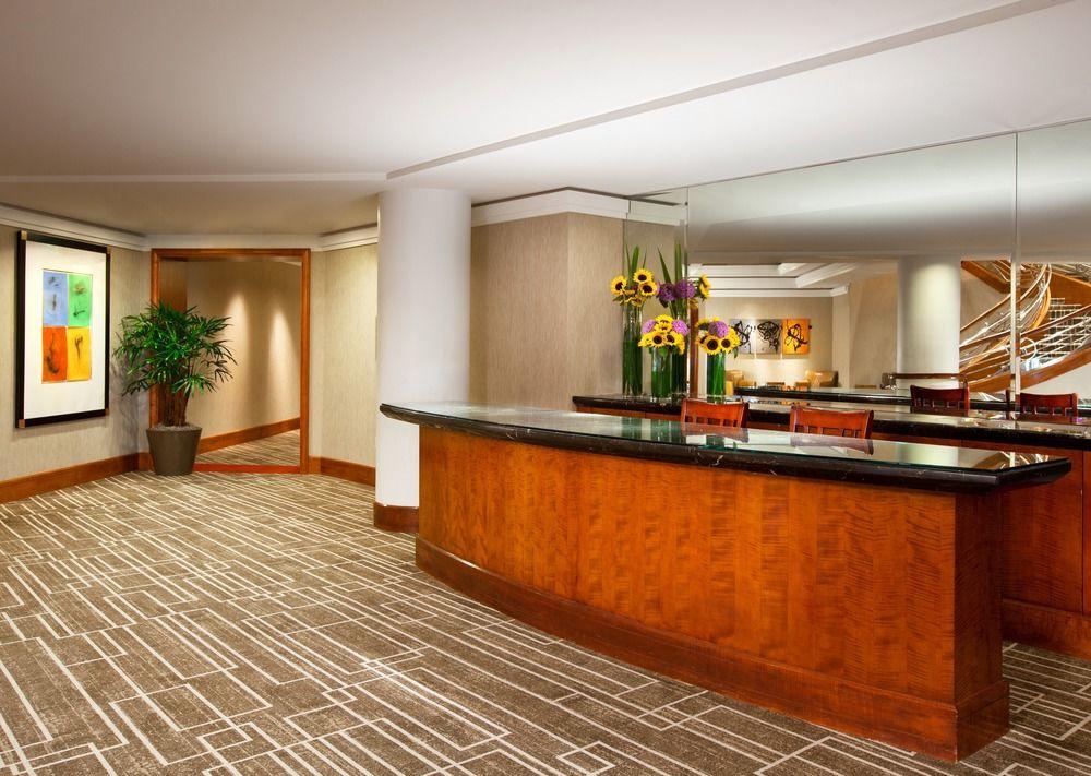 Hyatt Regency Downtown Soma Hotel 4*