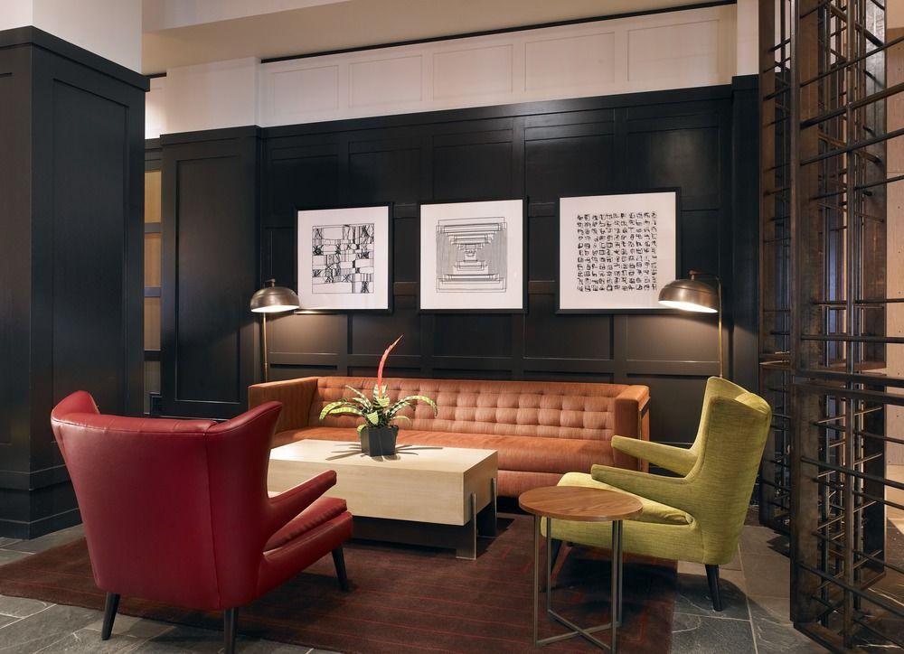 Hotel Hyatt Regency Downtown Soma 4*