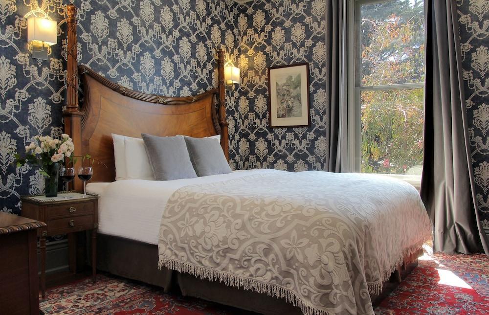 Bed & Breakfast Monte Cristo (adults Only) San Francisco