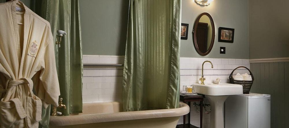 Inn San Francisco 3*