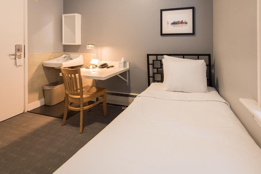 The Urban (adults Only) Hotel San Francisco