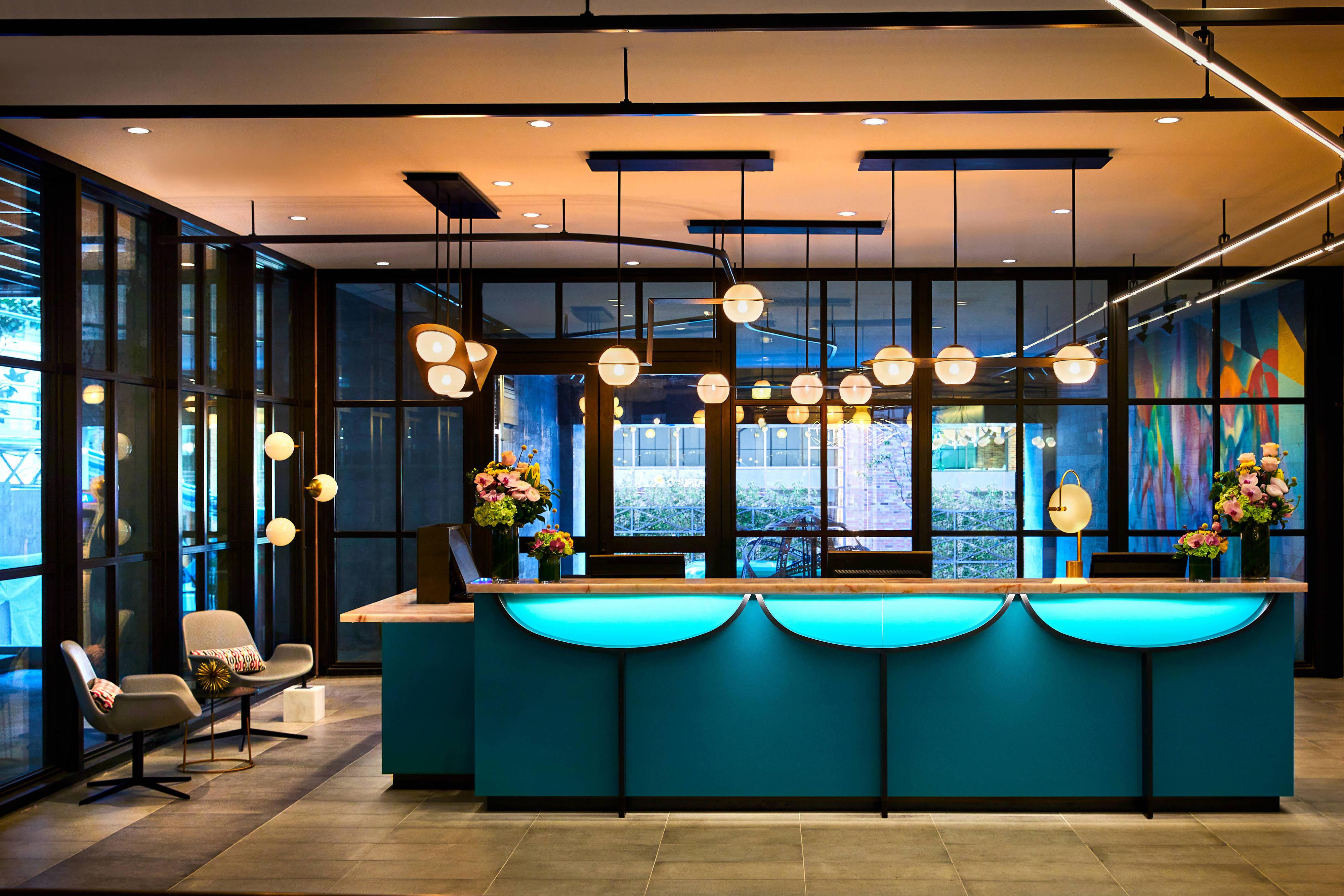 The Clancy, Autograph Collection San Francisco